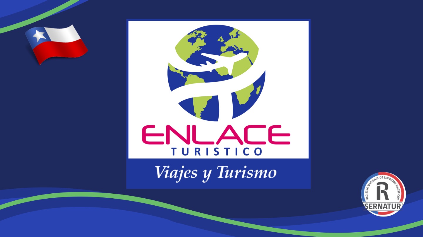 ENLACE TURISTICO
