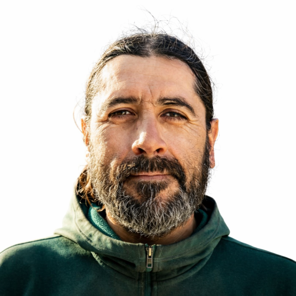 Rodney Alejandro González Aliaga