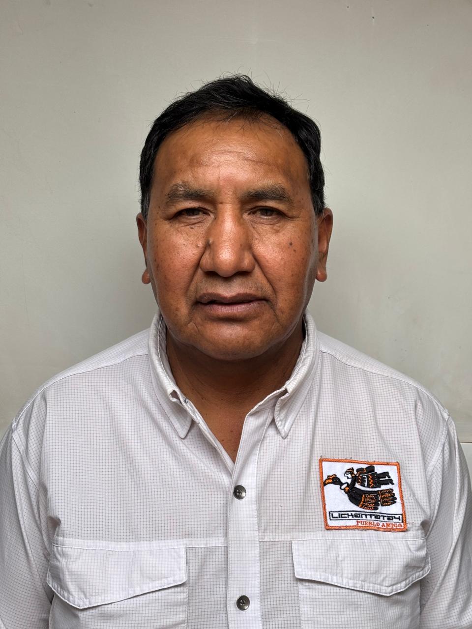 Leonel humberto Martínez Aguero