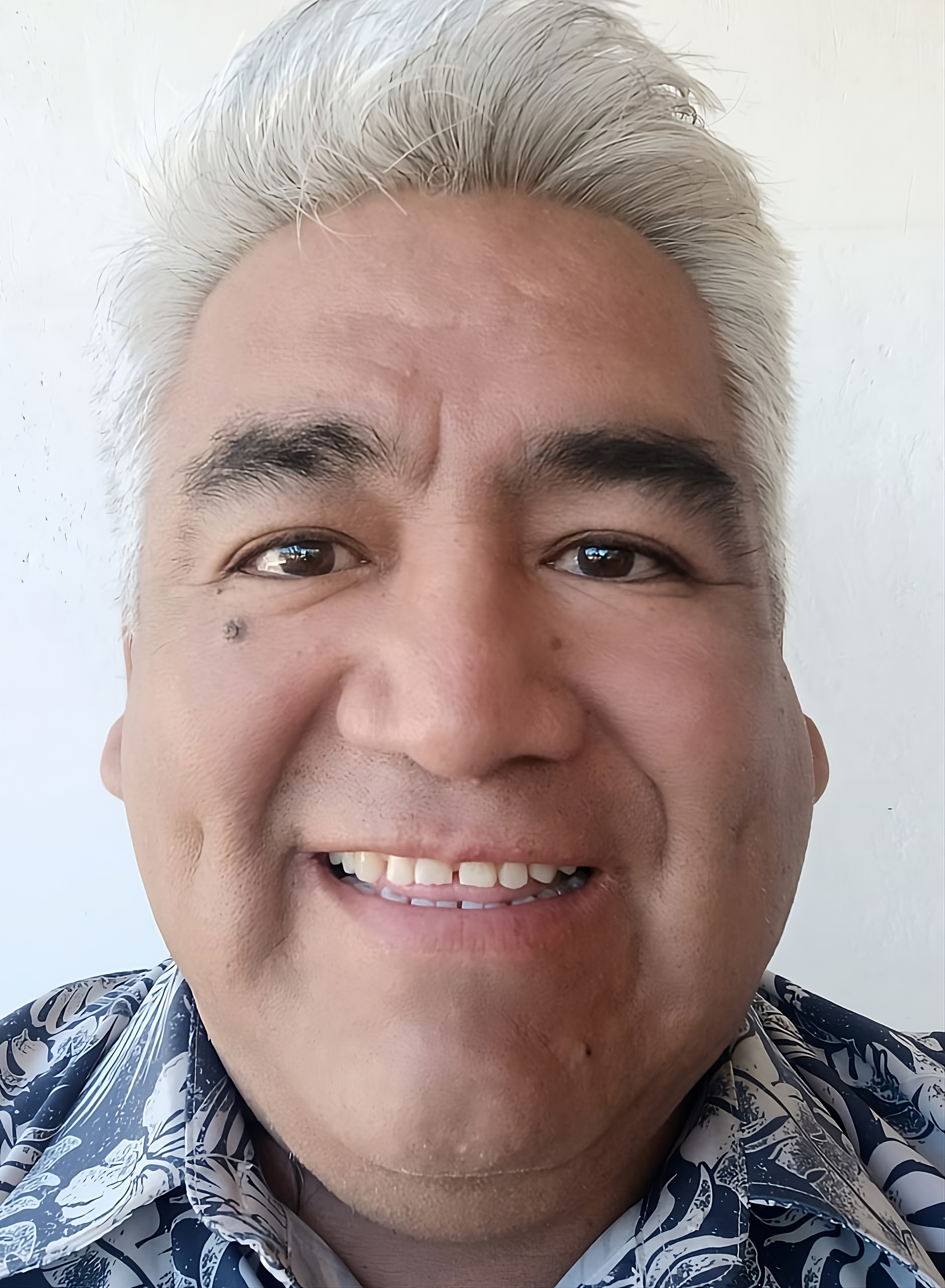 MAURICIO DANIEL SANDON ORELLANA