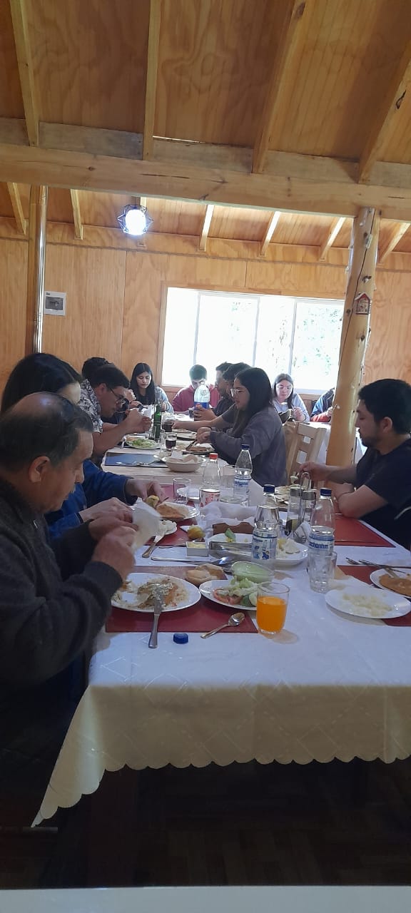 Restaurante Las Pitras
