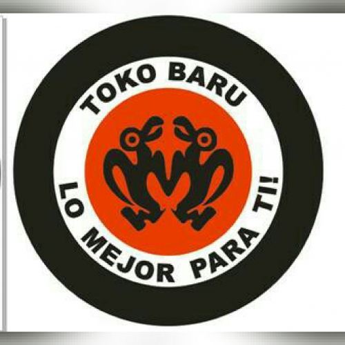 TOKO BARU