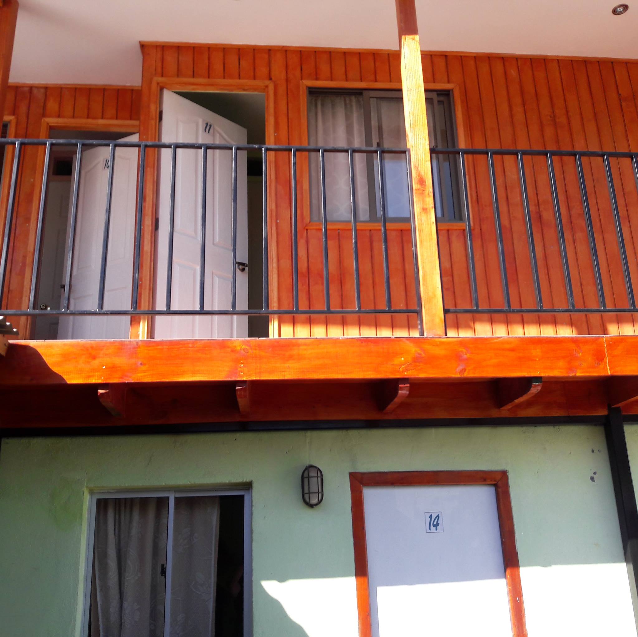 Residencial Mary