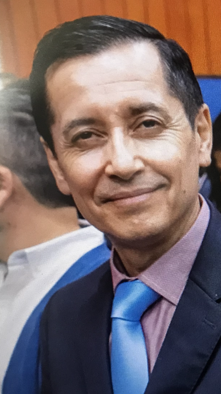 LUIS FERNANDO LEAL SEPULVEDA