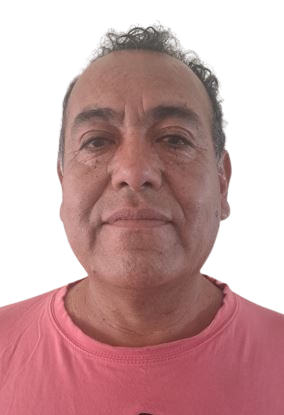 Alvaro Rodrigo Chocobar Chaile