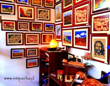 IntiPacha Creaciones