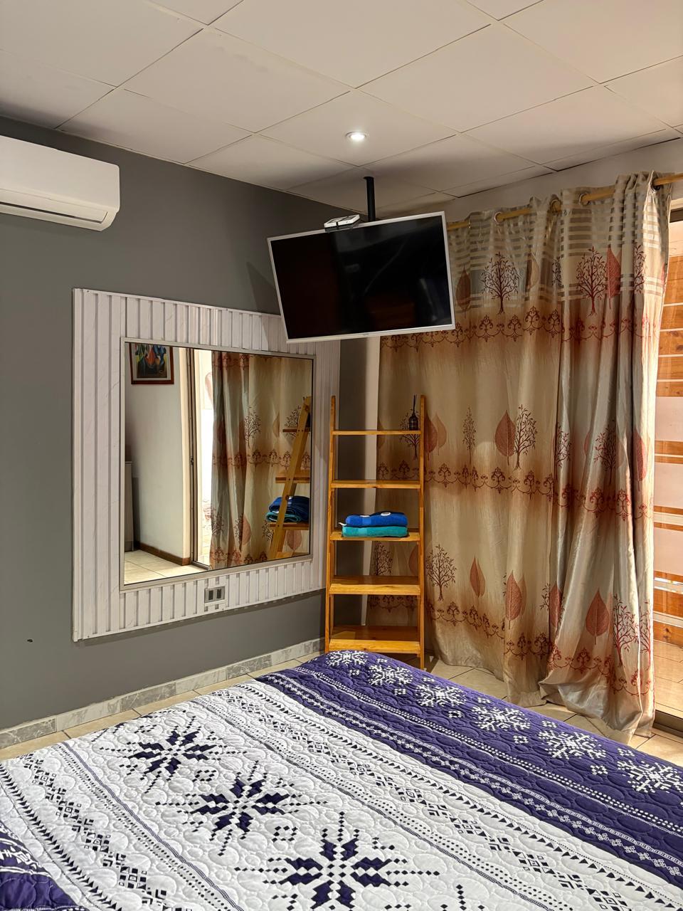Hostal Altos Cerros