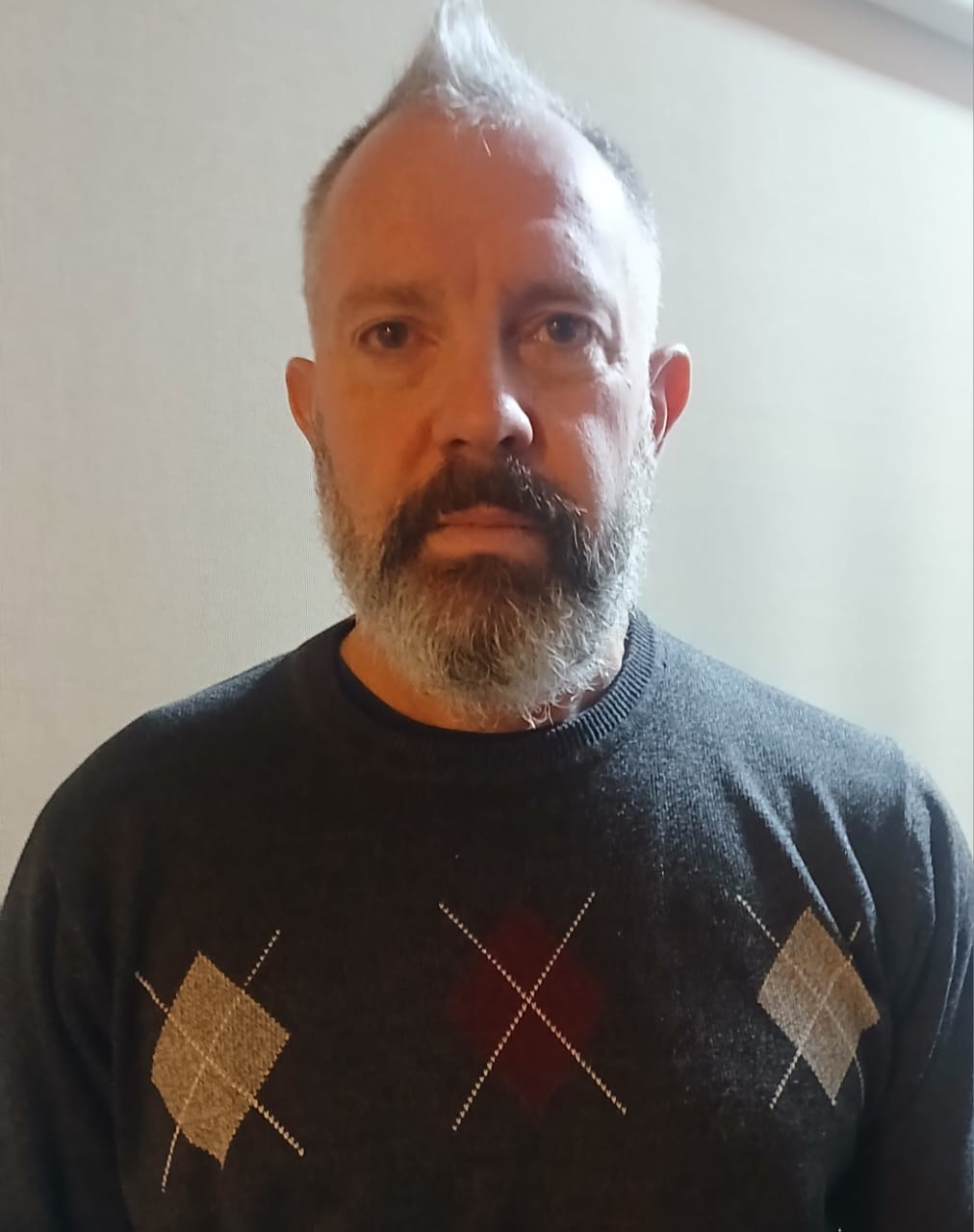 Cristian Arbea Pimstein