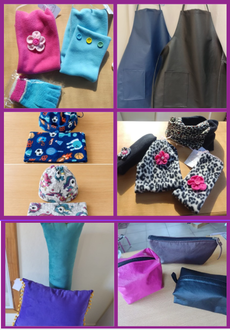 Manualidades Aklana2