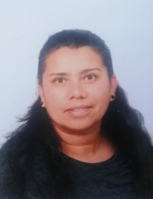 Silvana Gonzalez Vasquez