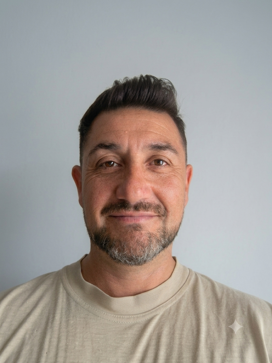 Roberto Acevedo