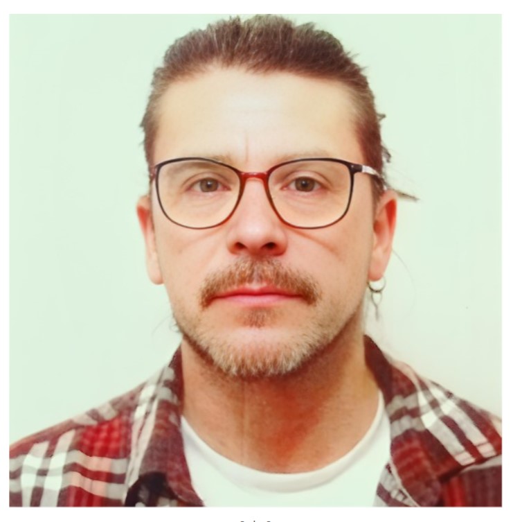 Juan Pablo Fuentes Sandoval