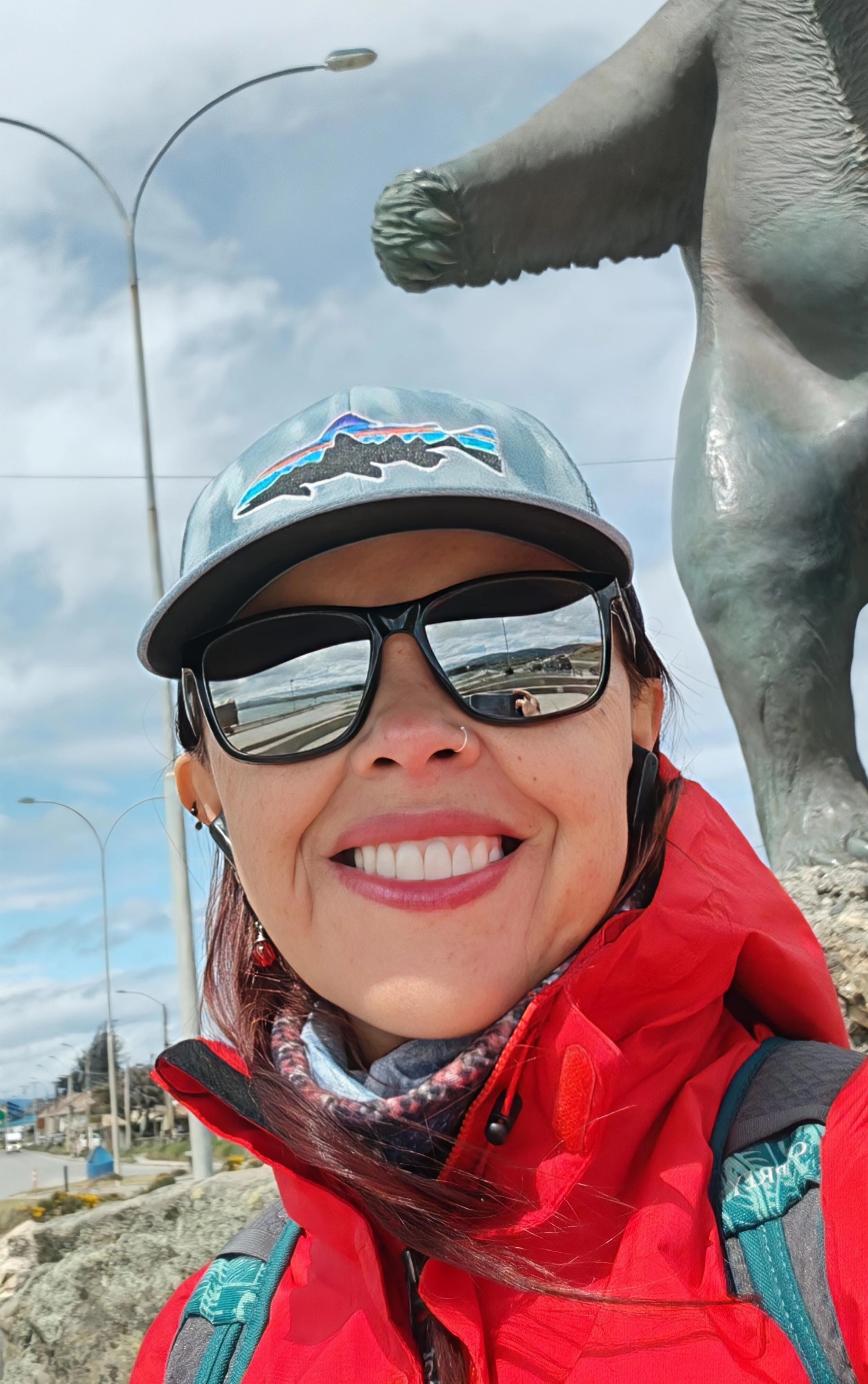 Mariela Noemi Cabrera