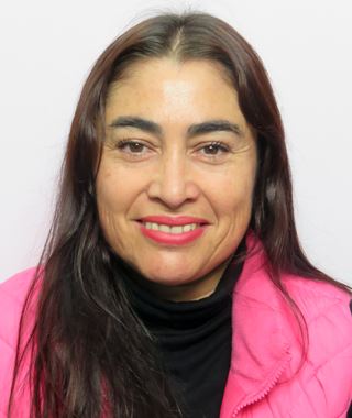 Carmen Gloria Eyzaguirre