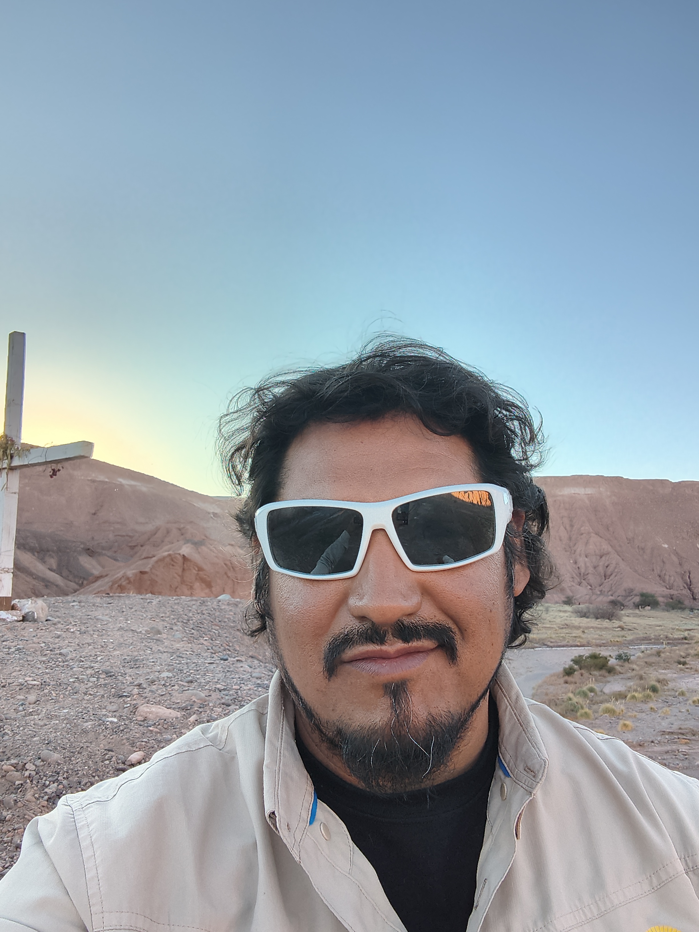 Fernando Michel Garcia Ossandon