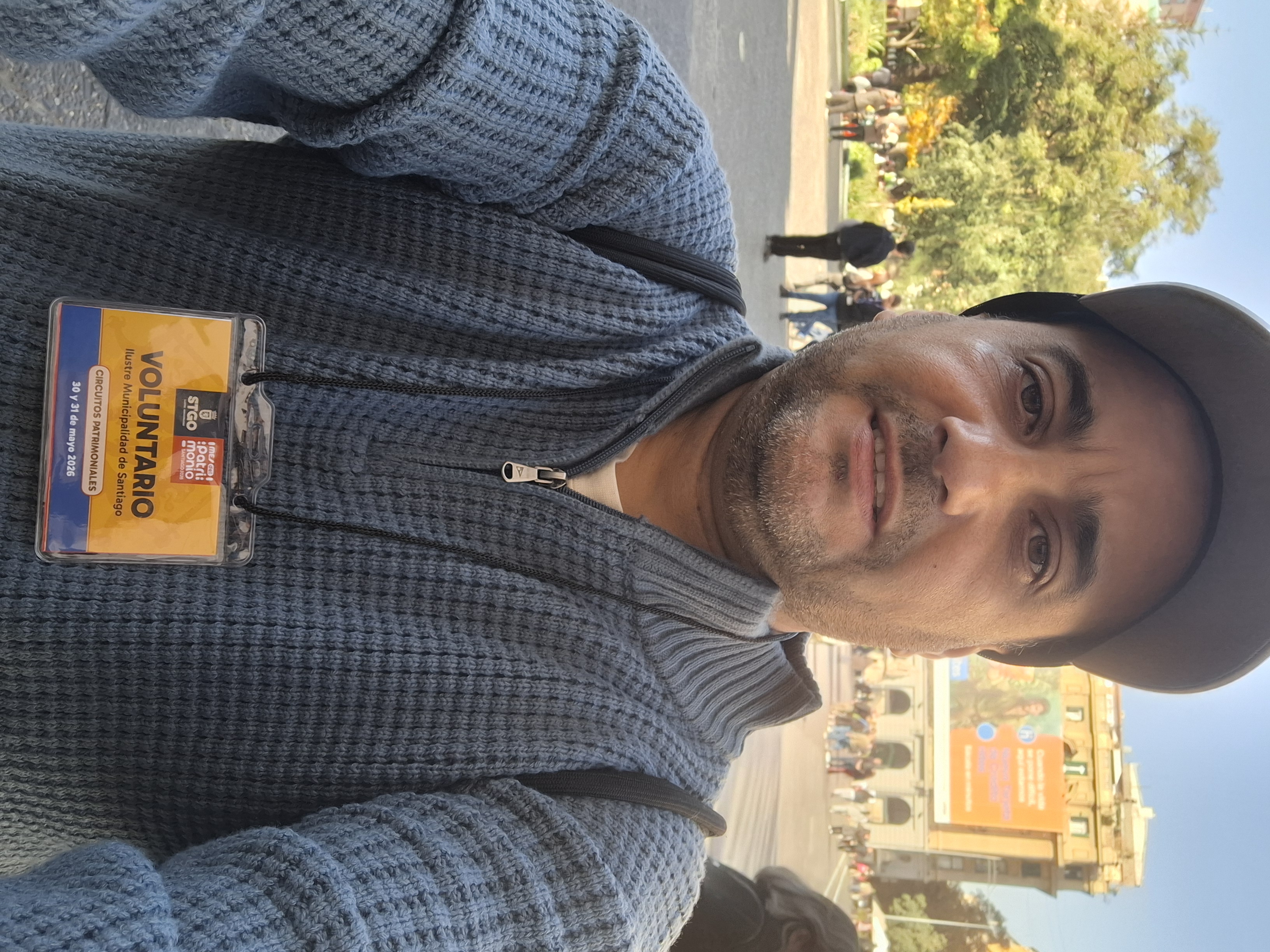 RODRIGO GAETE