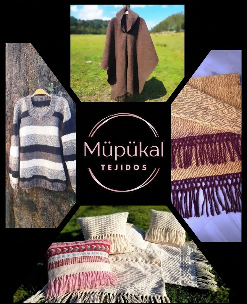 Müpükal Tejidos