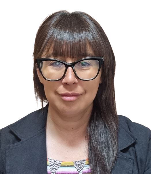 Alejandra Curihuinca Fontt