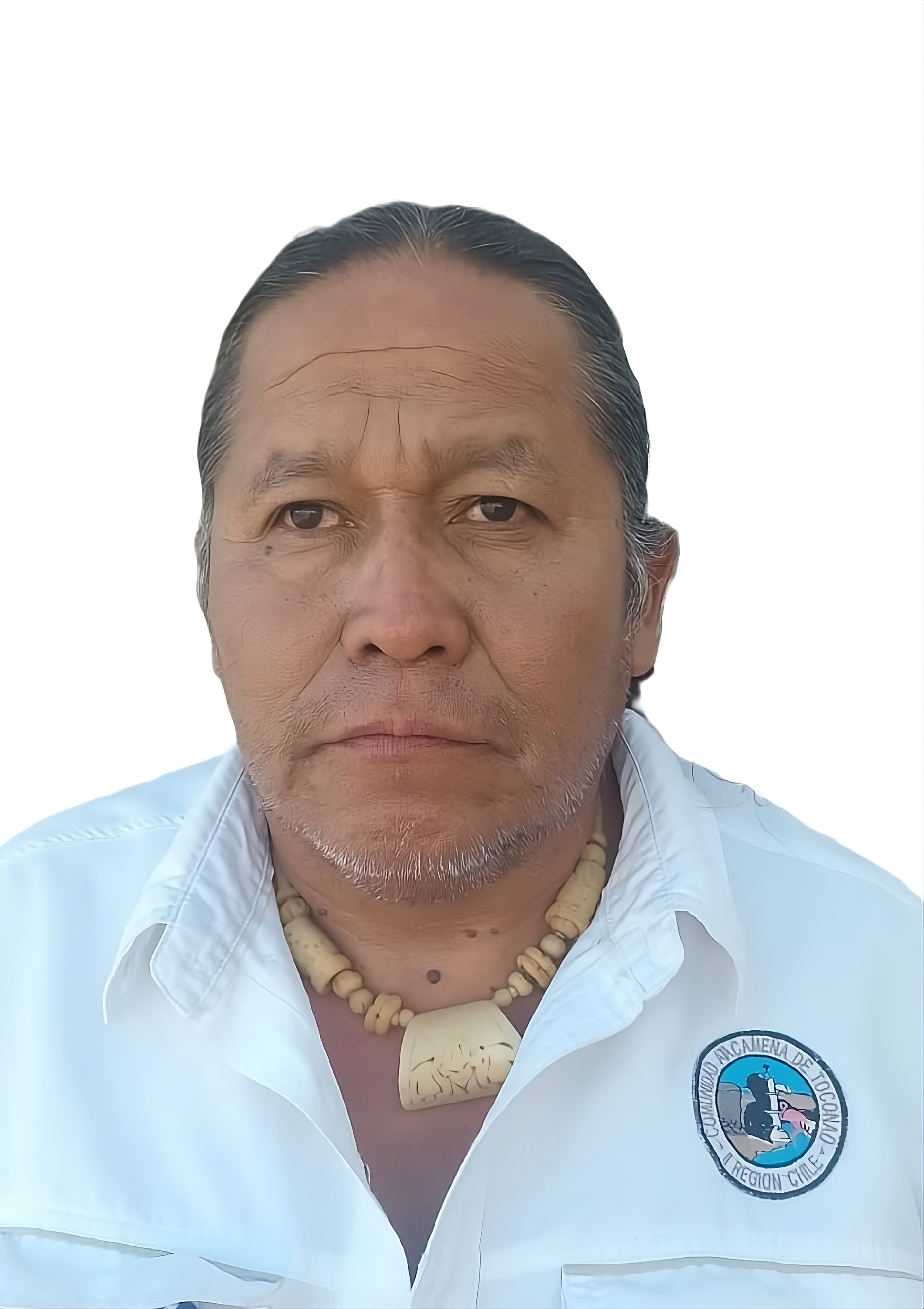 Manuel Eric Silvestre Gomez