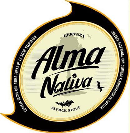 CERVEZA ALMA NATIVA