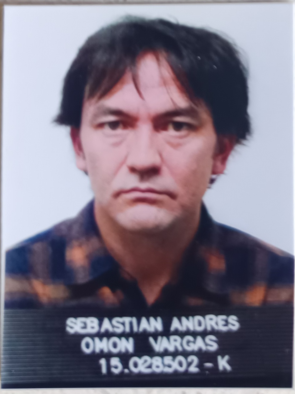 Sebastian Omon