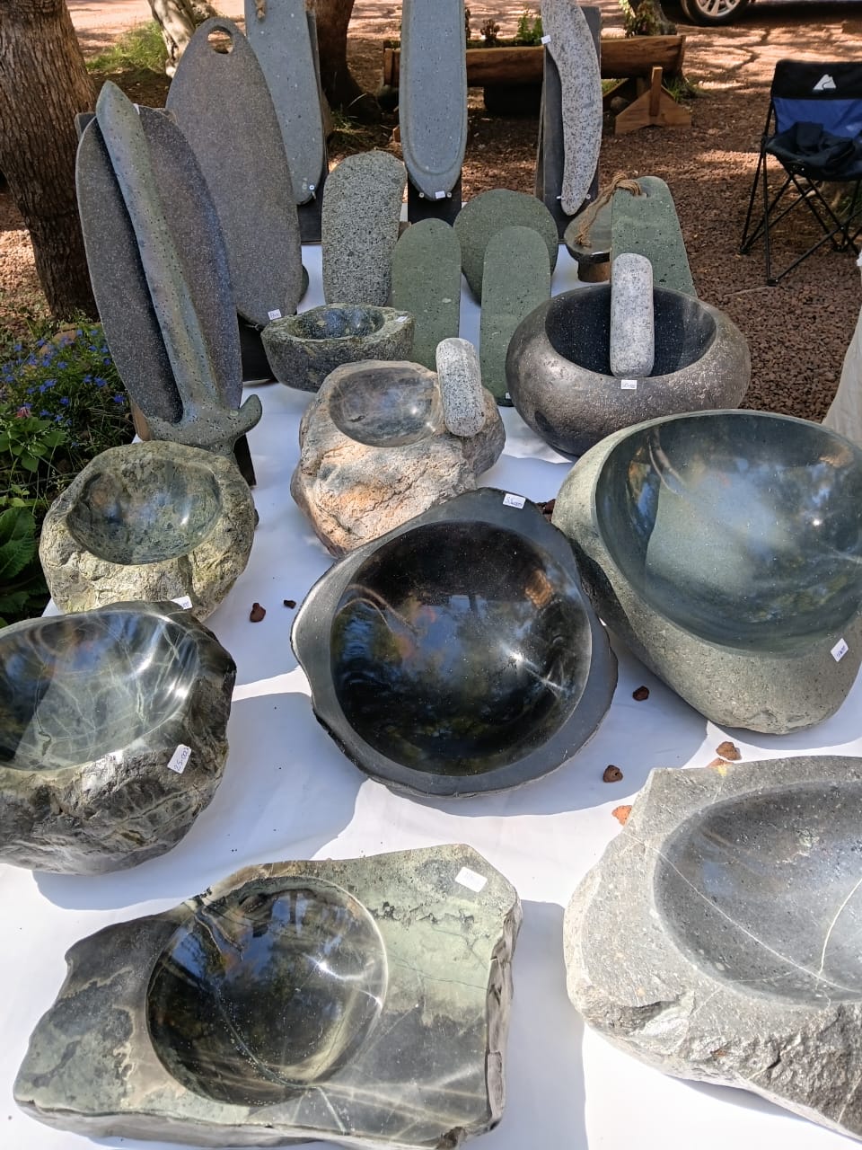 Piedras Levu