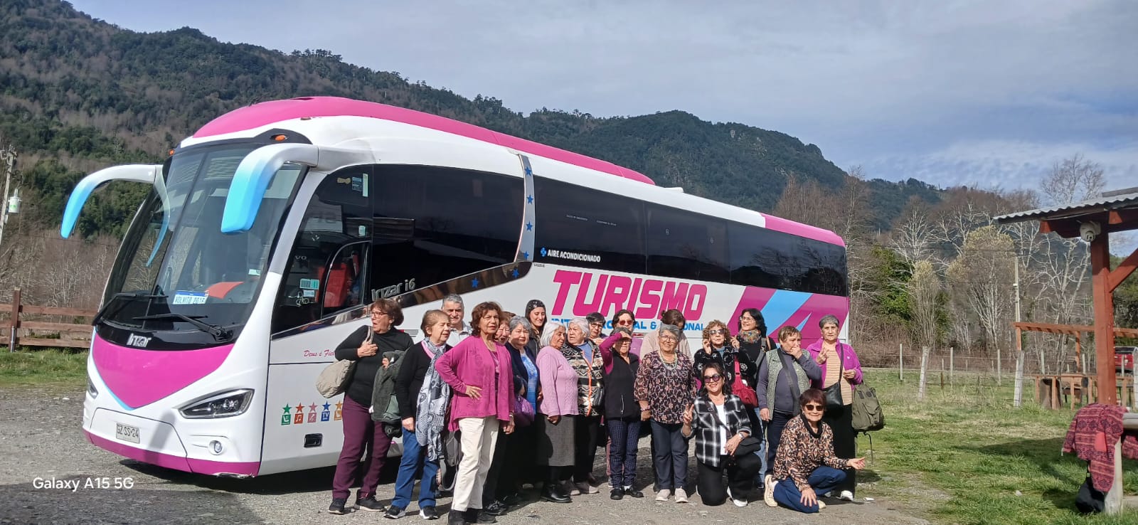 Kata Tours