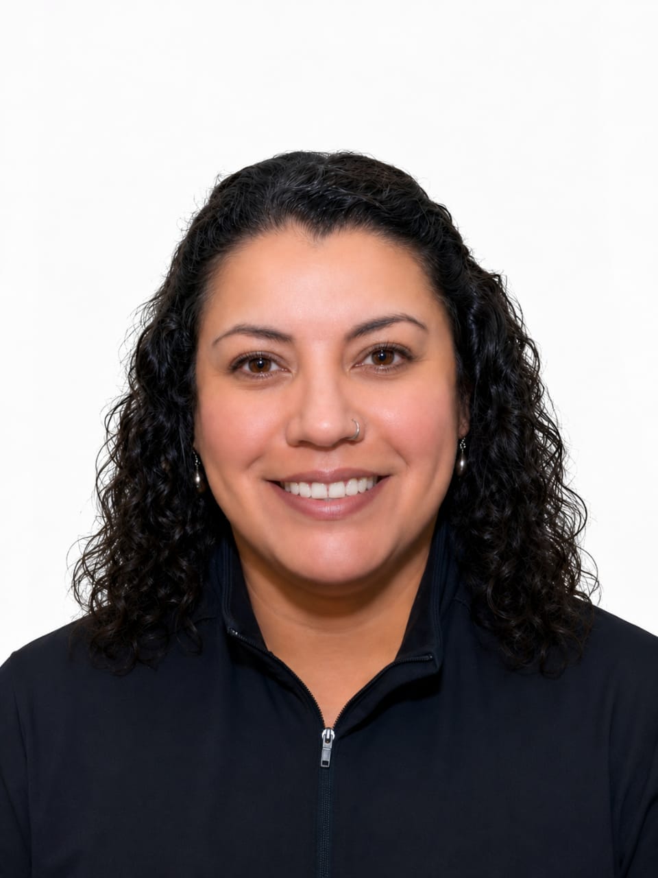 Salomé Reyes Vejar