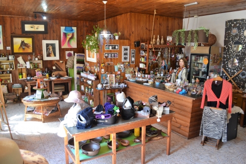 Tienda Di TUTTi