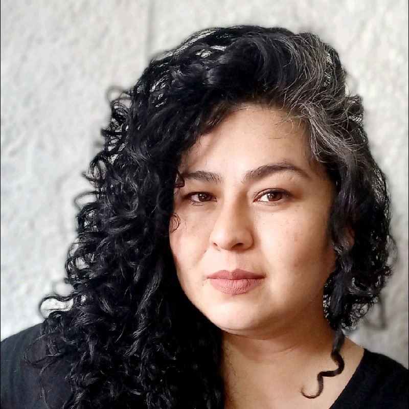 Daniella Zavala Berrios