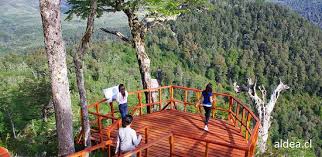 Aldea Outdoor