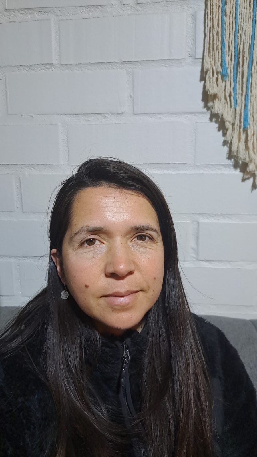 Marcela Del Carmen Flores Jiménez