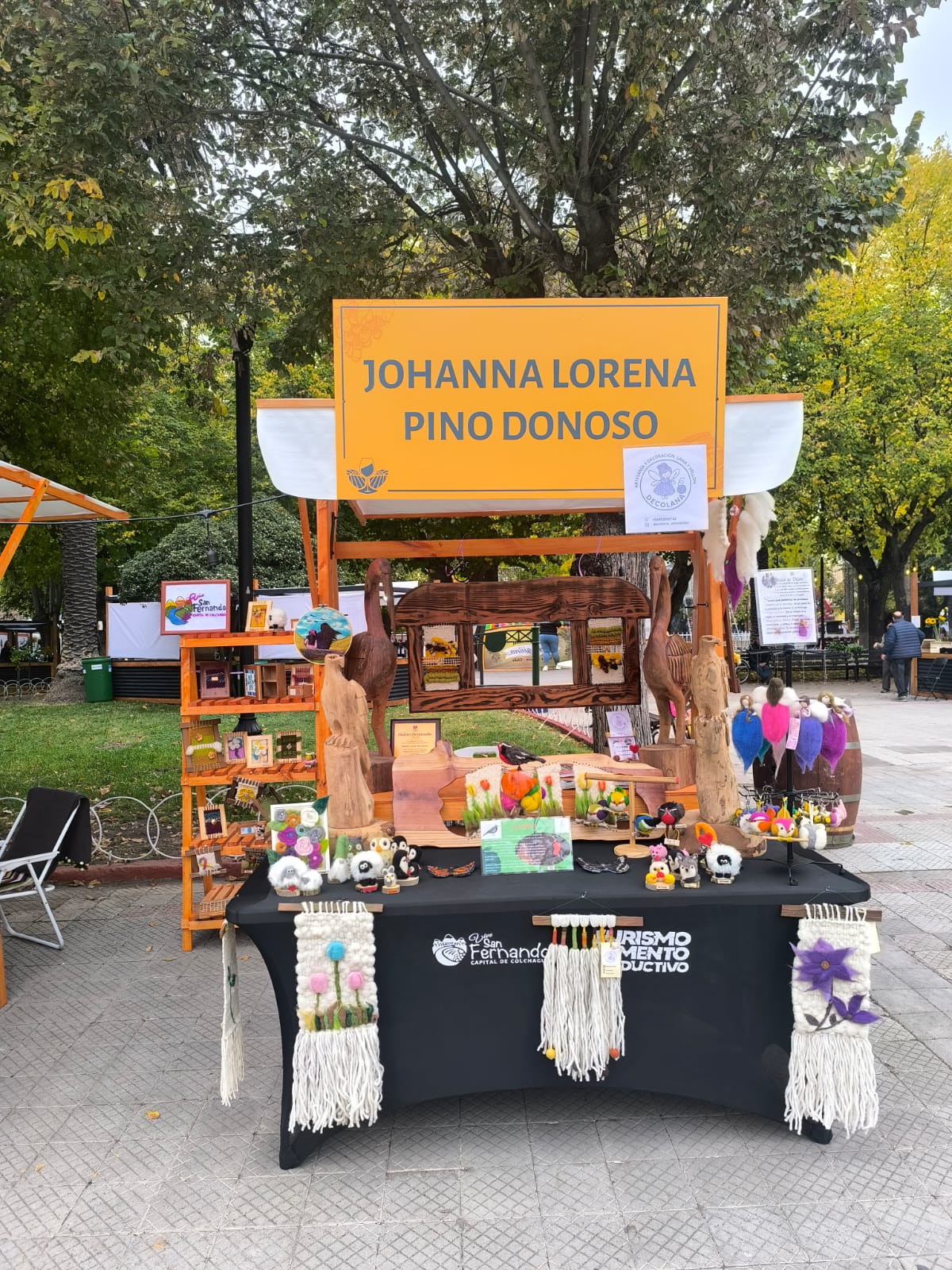 Decolana