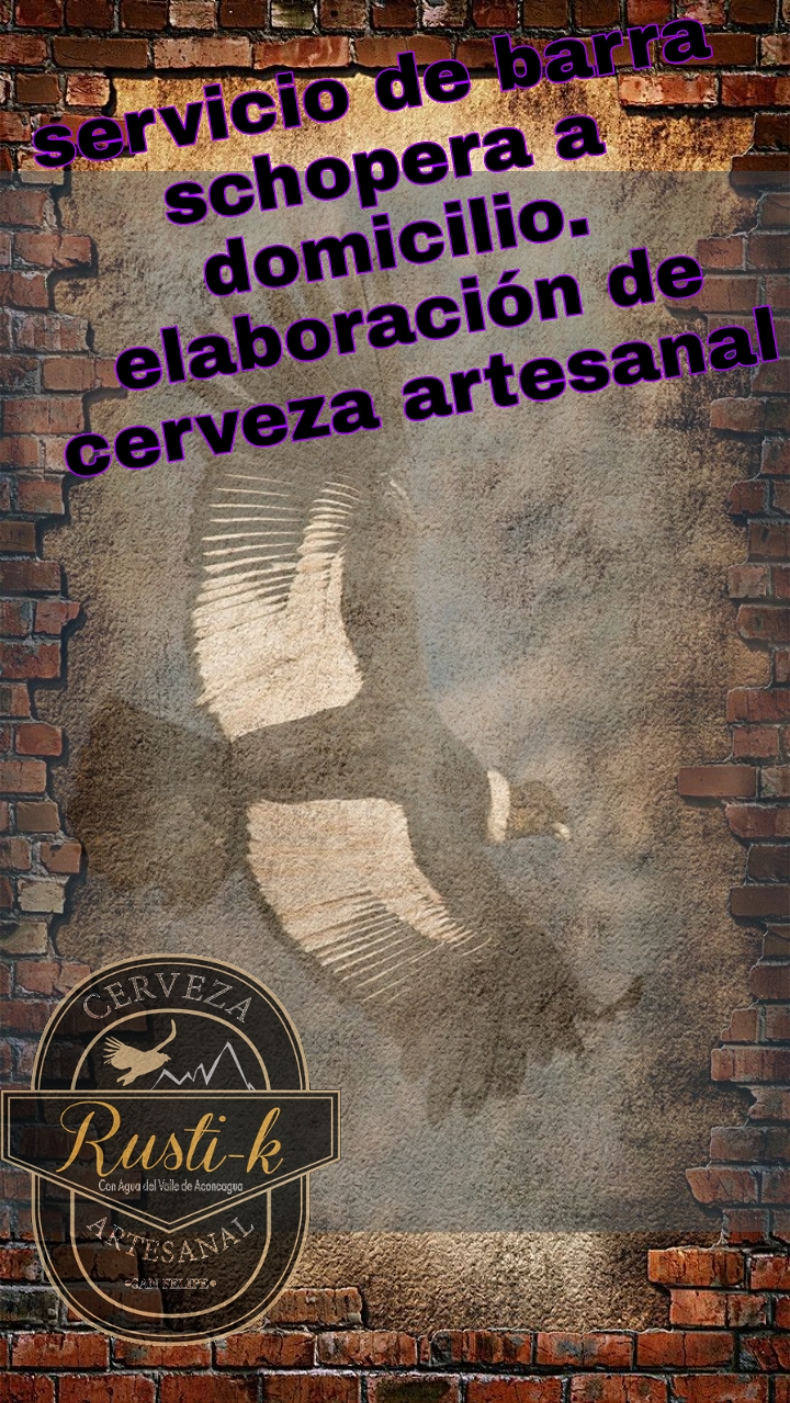 Cervecería Rusti-K