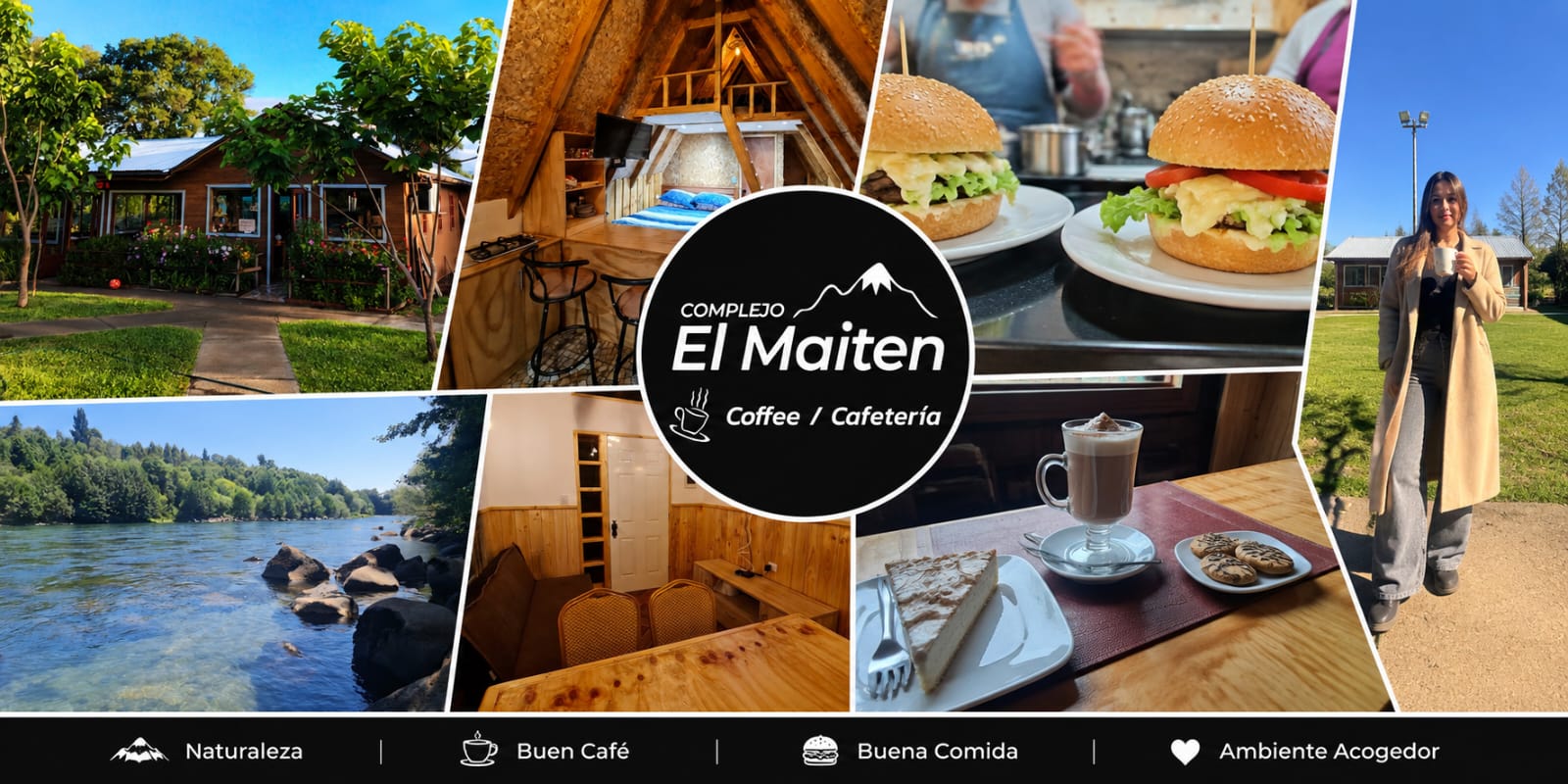 COMPLEJO EL MAITÉN