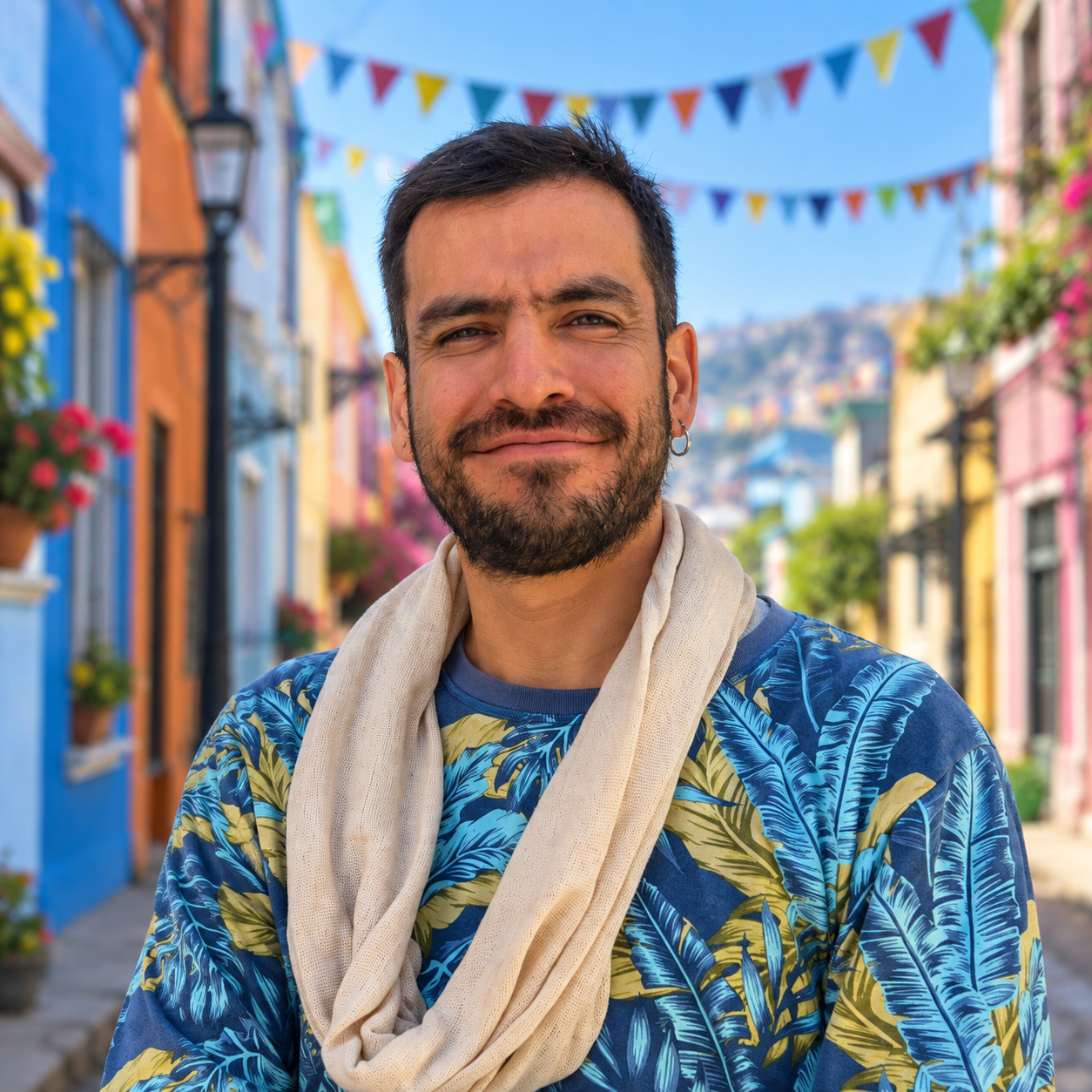Leonardo Latorre Melín