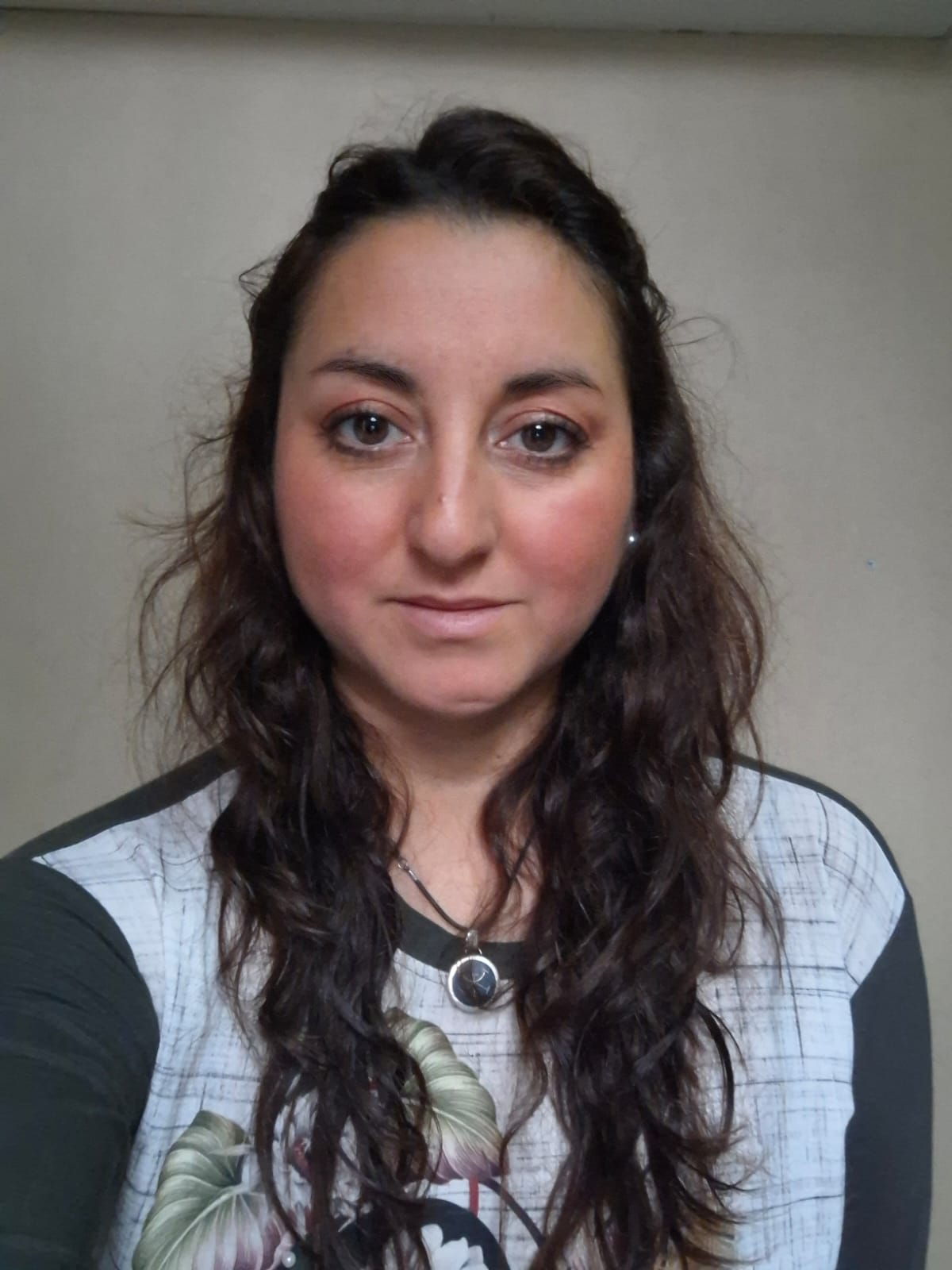 Paola Andrea Diaz Peñeipil