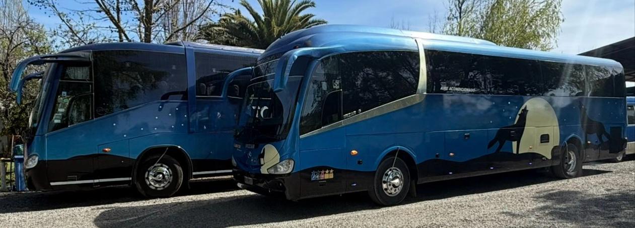 Transportes San Felipe