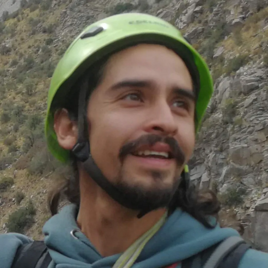 Omar Ignacio Gómez Figueroa