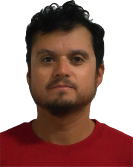 Fabricio Giovanni Rojas Severino