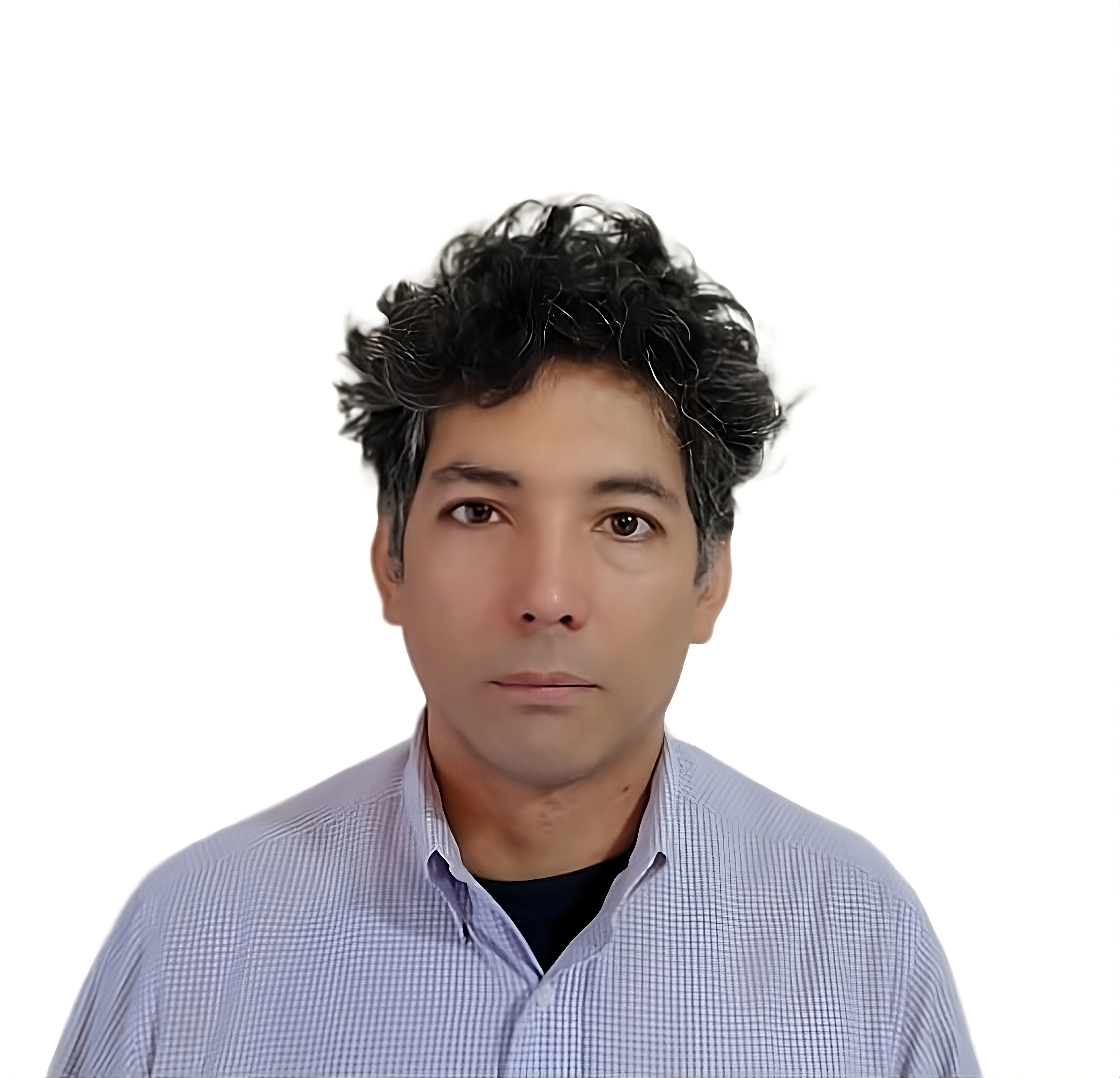 Nelson Sebastián Daniel Sarmiento Martinez