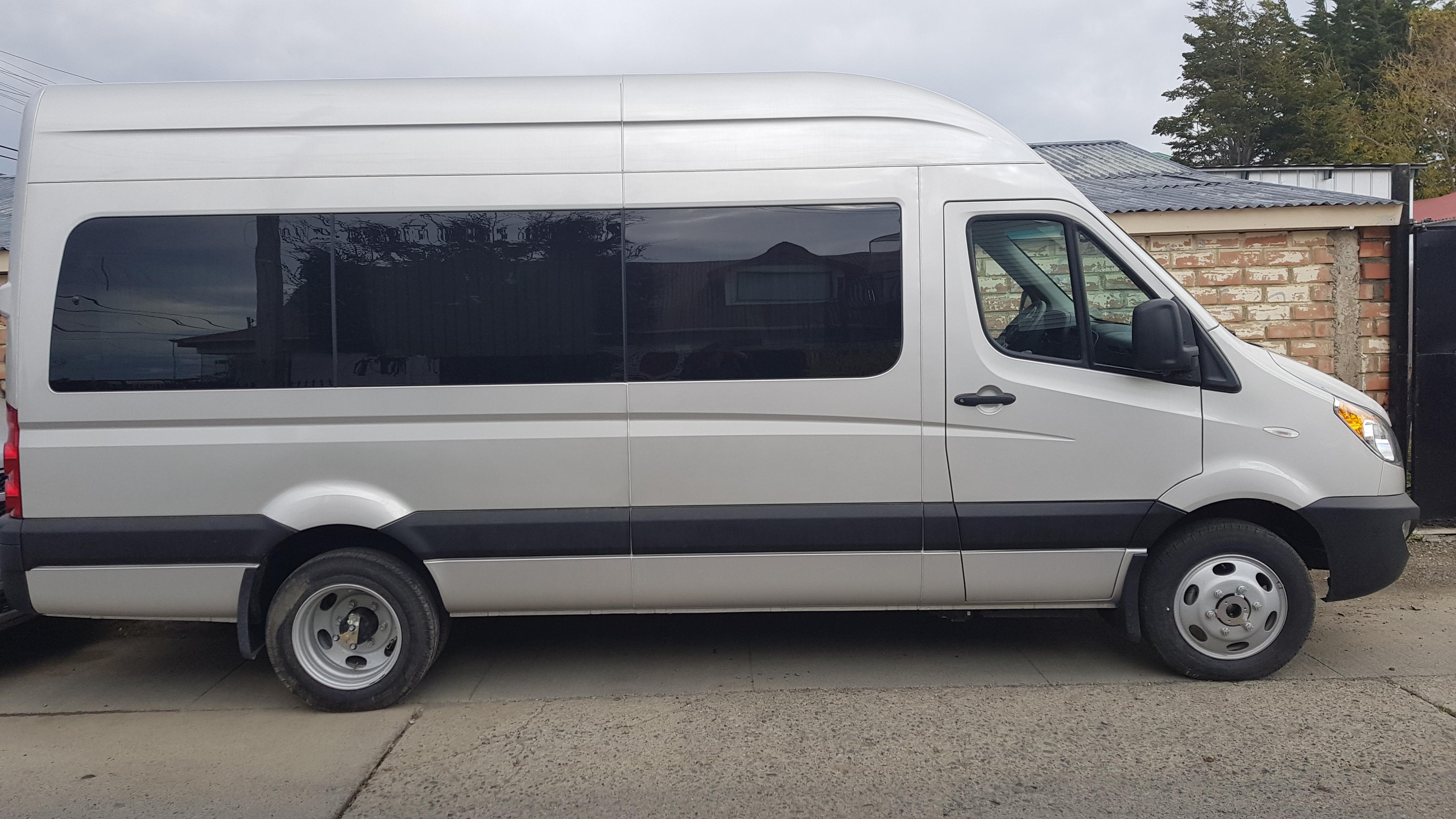 Transportes VSM