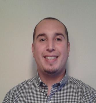 Andres Contreras