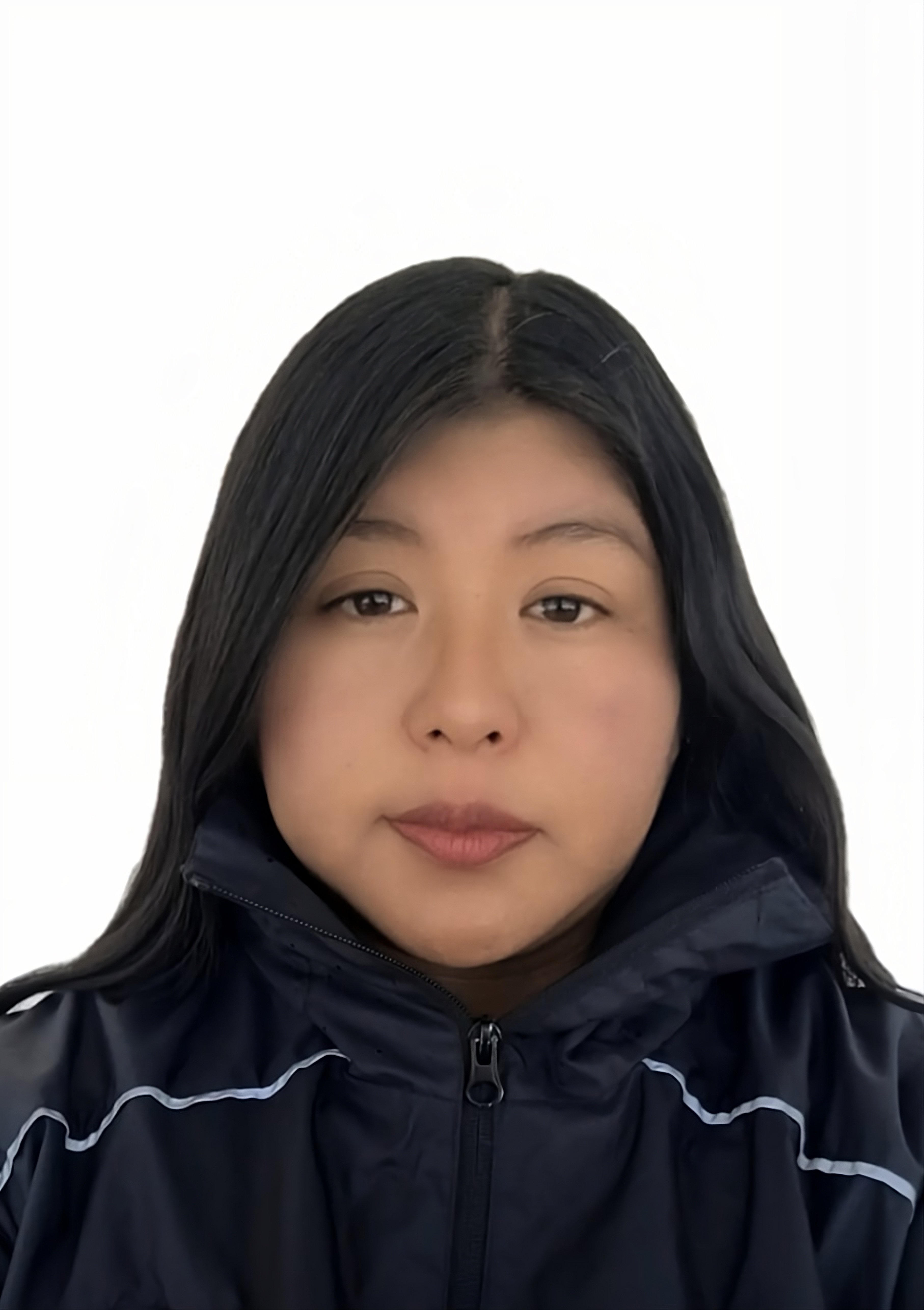 Blanca Ester Mondaca Liendro