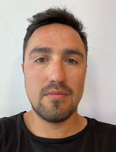 Paul Ballesteros