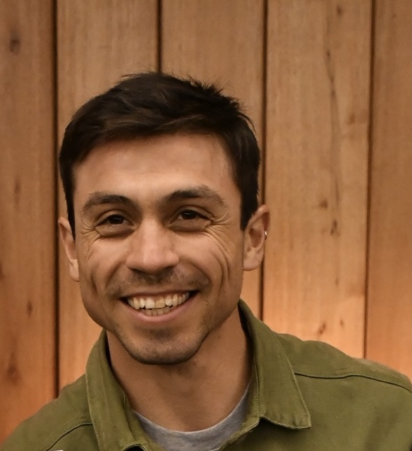 Enrique Merino