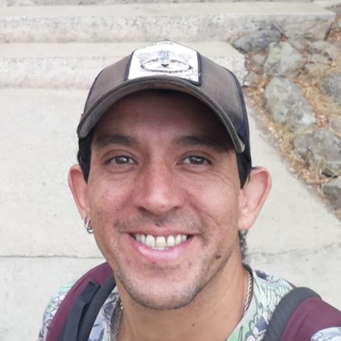 Pedro Pablo Valdebenito Astorga