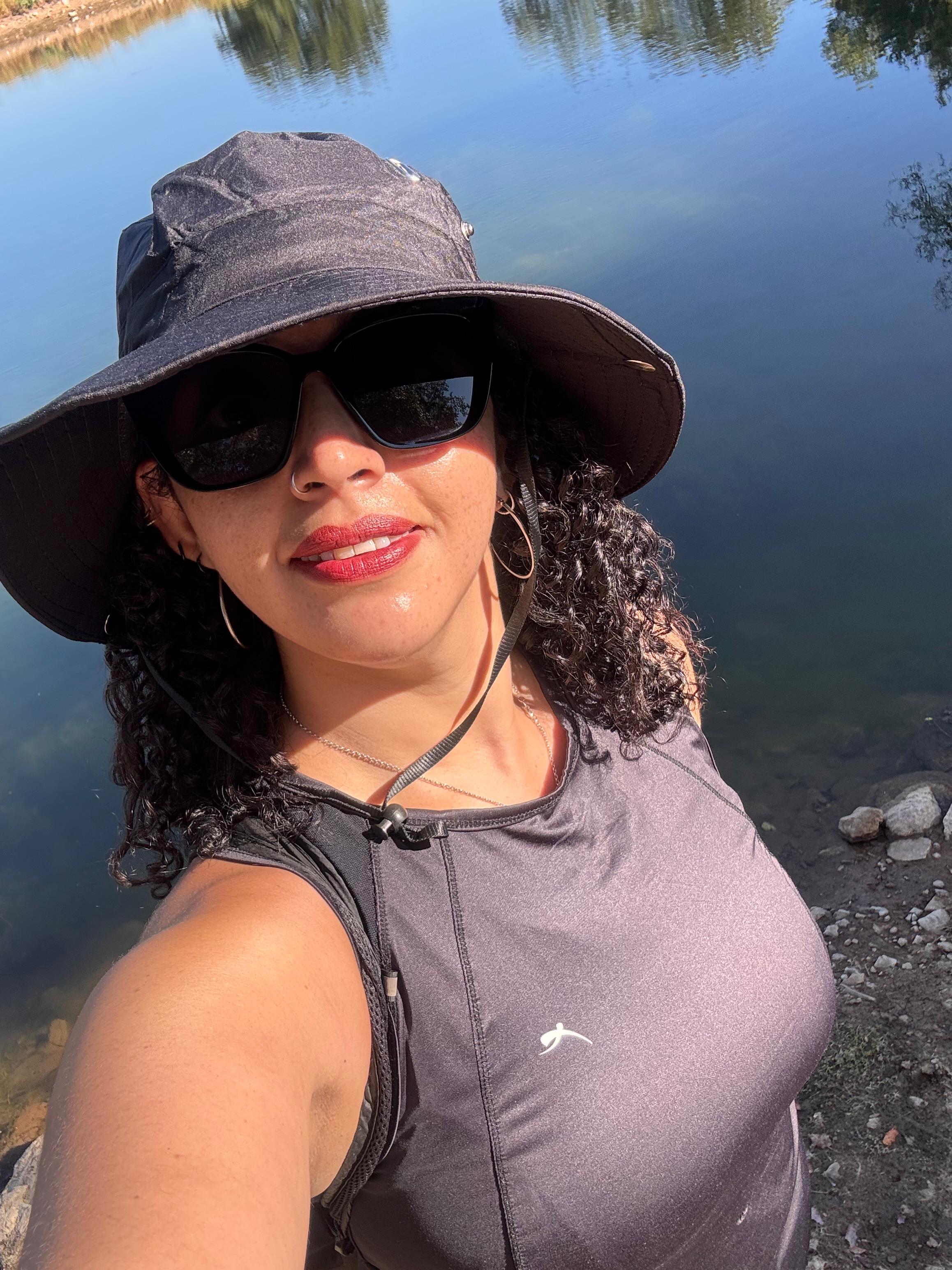 SONSIREE ESTAY FERNANDEZ