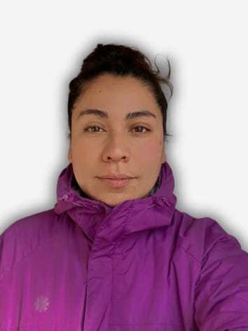 Daniela Vergara Olguin