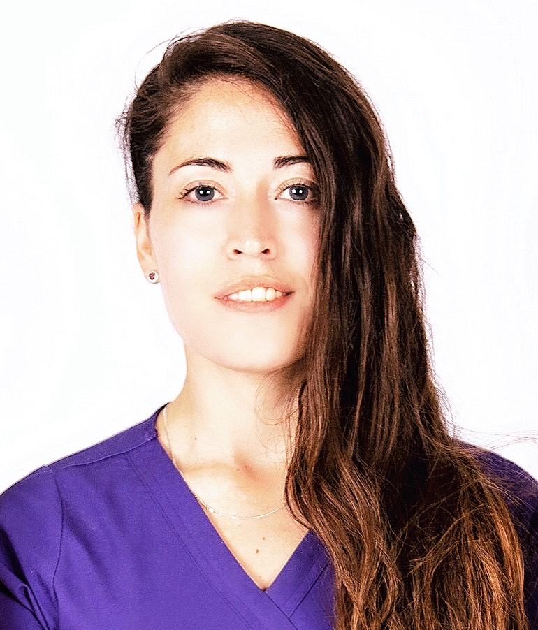 PAULA MARCHANT